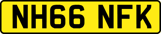 NH66NFK