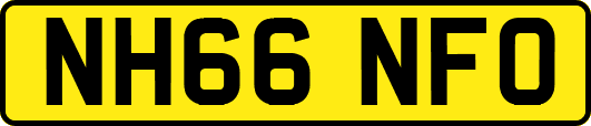 NH66NFO