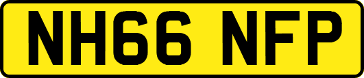 NH66NFP