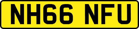 NH66NFU
