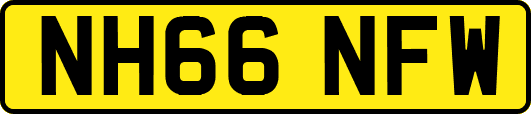 NH66NFW