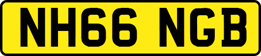 NH66NGB