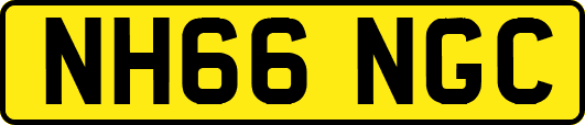 NH66NGC