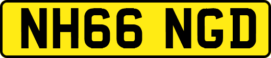 NH66NGD