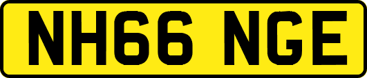 NH66NGE