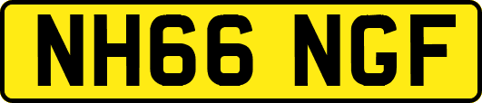 NH66NGF