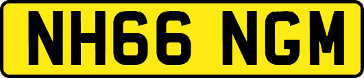 NH66NGM