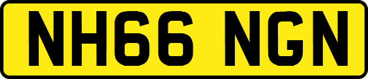 NH66NGN