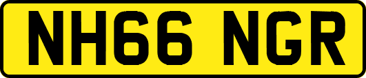 NH66NGR