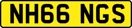 NH66NGS