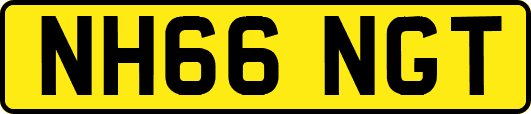 NH66NGT