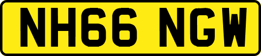 NH66NGW