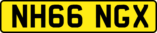 NH66NGX