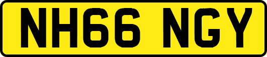 NH66NGY