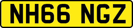 NH66NGZ