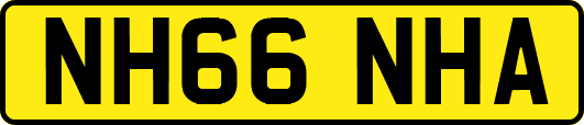 NH66NHA