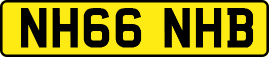 NH66NHB