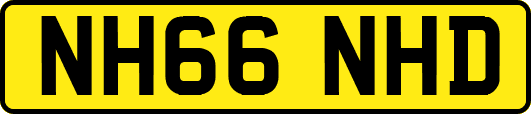 NH66NHD