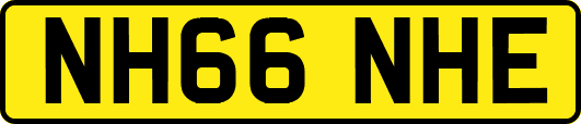 NH66NHE