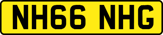 NH66NHG