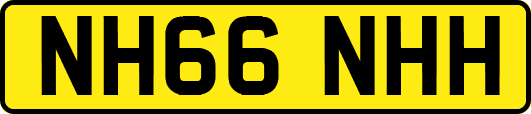 NH66NHH