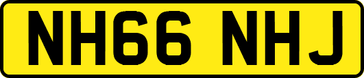 NH66NHJ