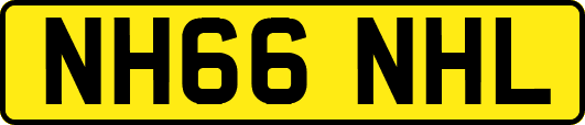 NH66NHL