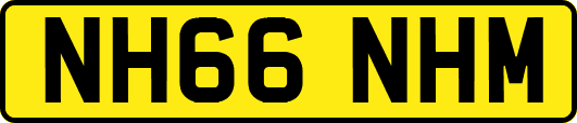 NH66NHM