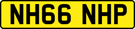 NH66NHP