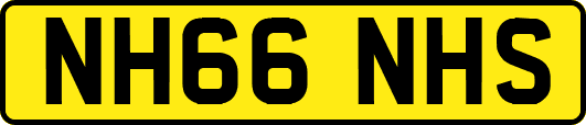 NH66NHS