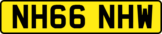 NH66NHW