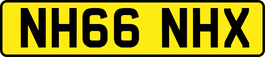 NH66NHX
