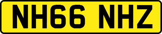 NH66NHZ