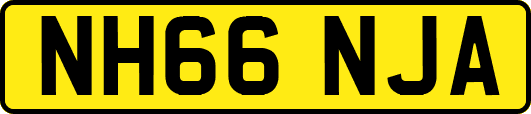 NH66NJA