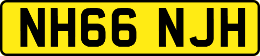 NH66NJH