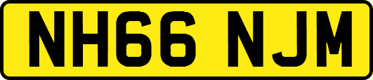 NH66NJM
