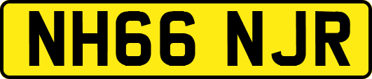NH66NJR