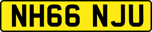 NH66NJU