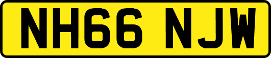 NH66NJW