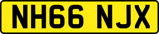 NH66NJX
