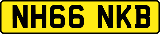 NH66NKB