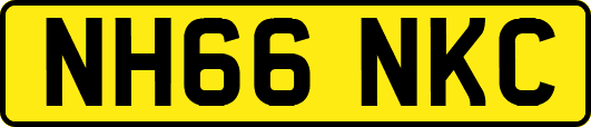 NH66NKC