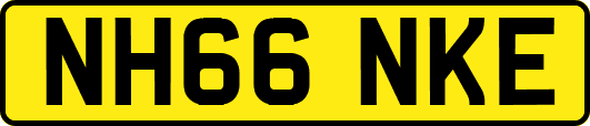 NH66NKE