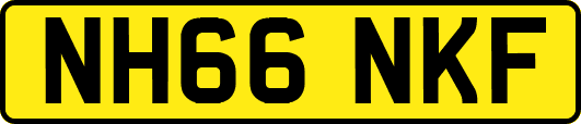 NH66NKF