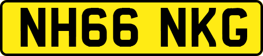 NH66NKG