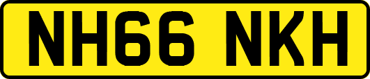 NH66NKH