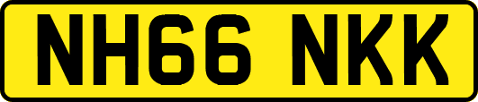 NH66NKK
