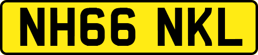 NH66NKL