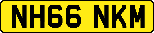 NH66NKM