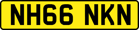 NH66NKN